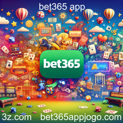 Descubra as Melhores Promoções no Bet365 App